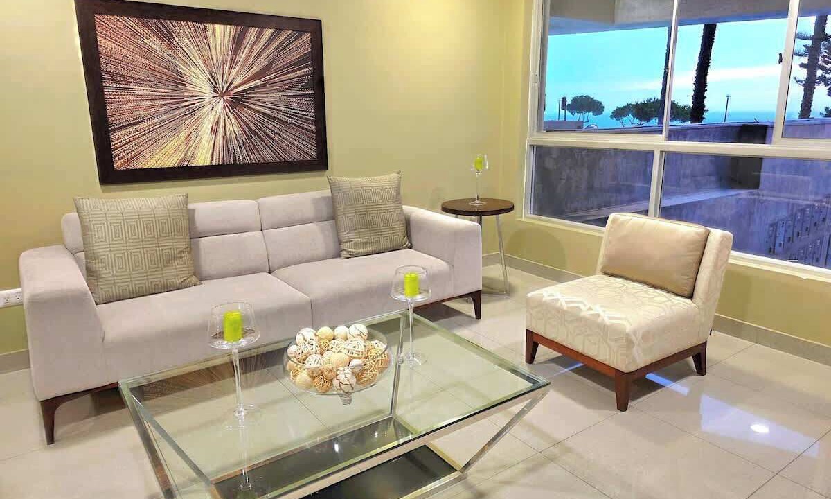 Photo of Livingroom in Santa Cruz