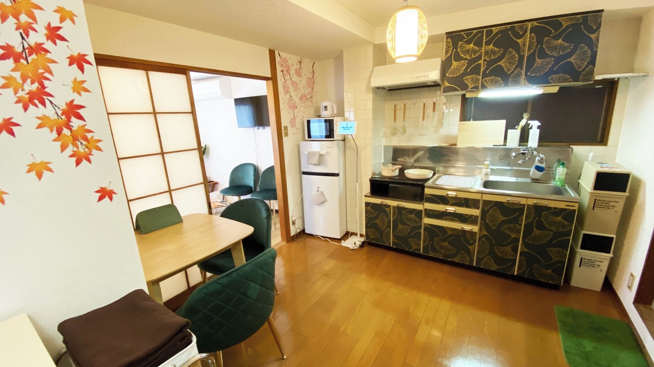 Photo of Kitchen in Ota