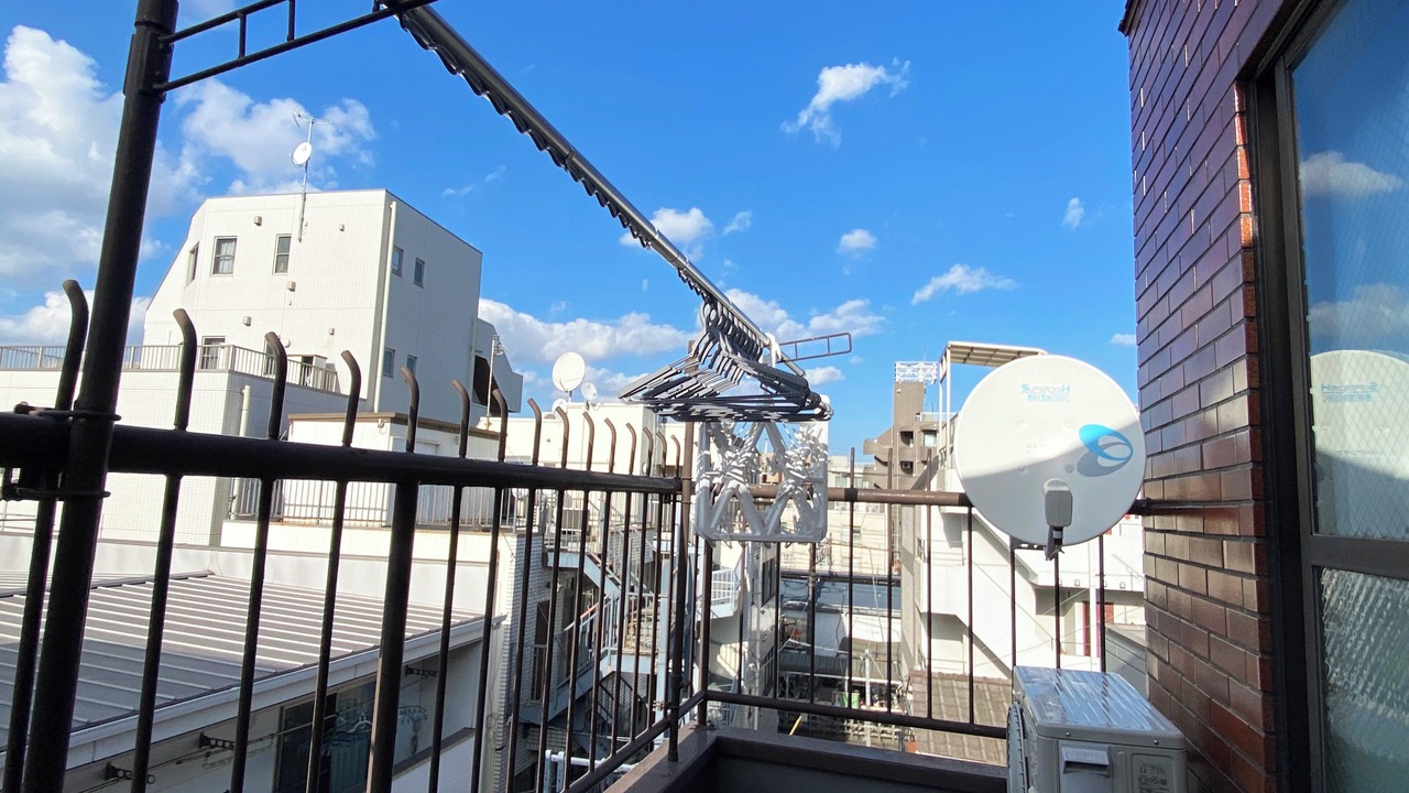 Photo of Outdoor in Ota