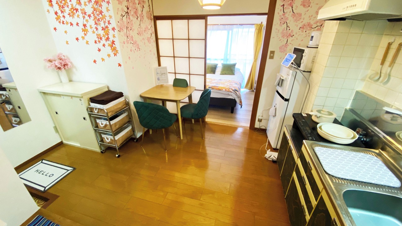 Photo of Kitchen in Ota