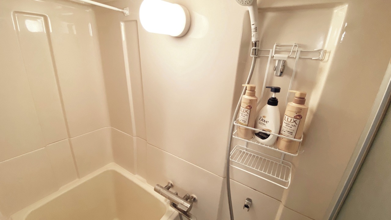 Photo of Bathroom in Ota