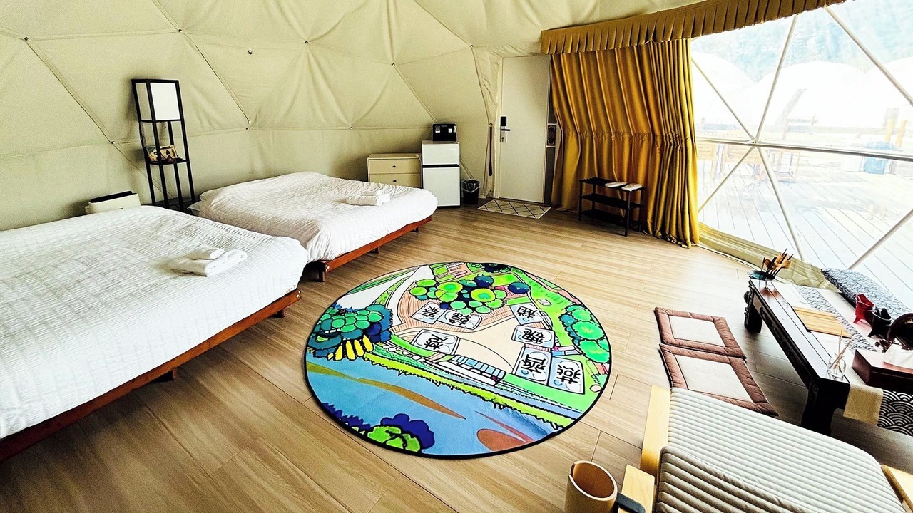 Photo of Bedroom in Kimitsu