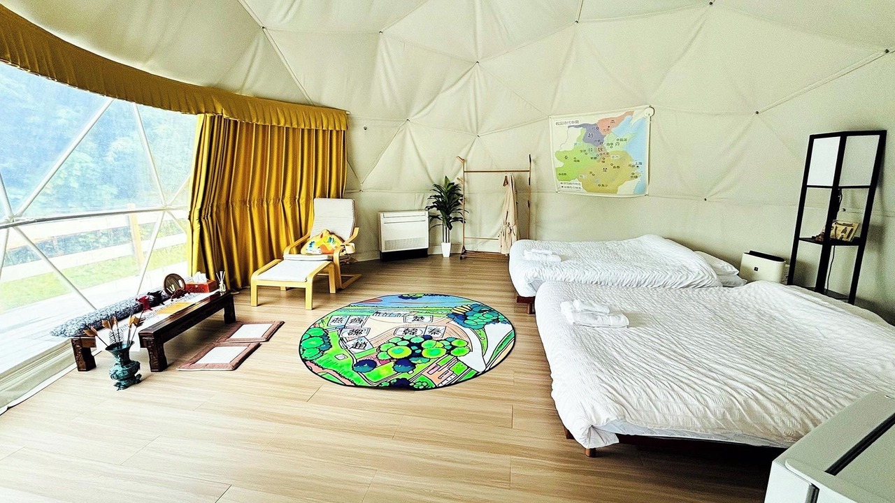 Photo of Bedroom in Kimitsu