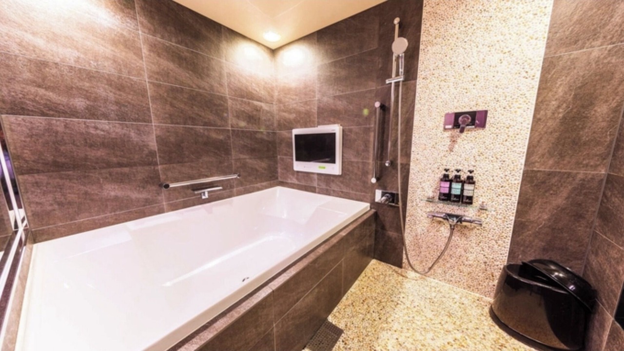 Photo of Bathroom in Fuchaku