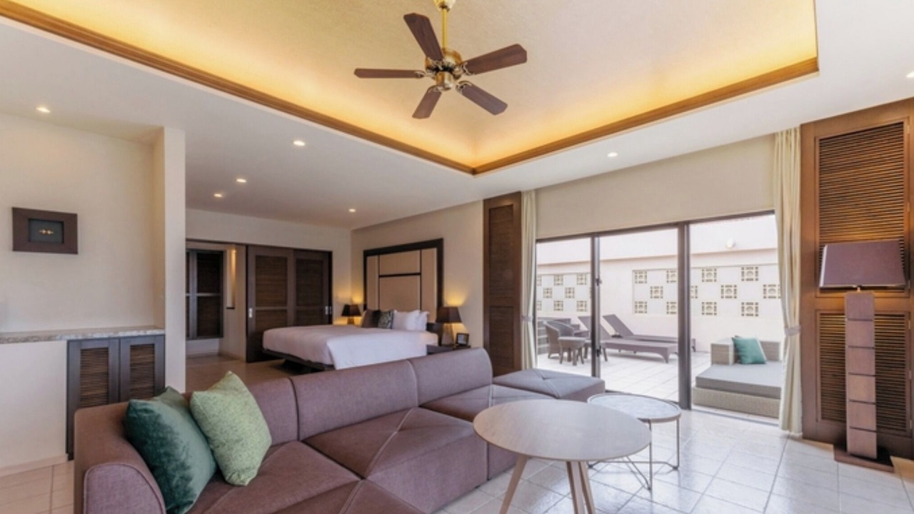Photo of Bedroom in Fuchaku