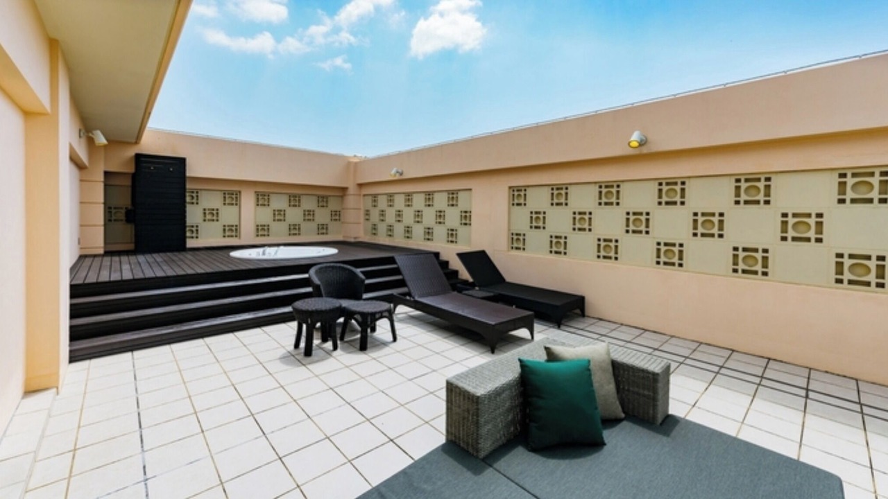 Photo of Outdoor in Fuchaku