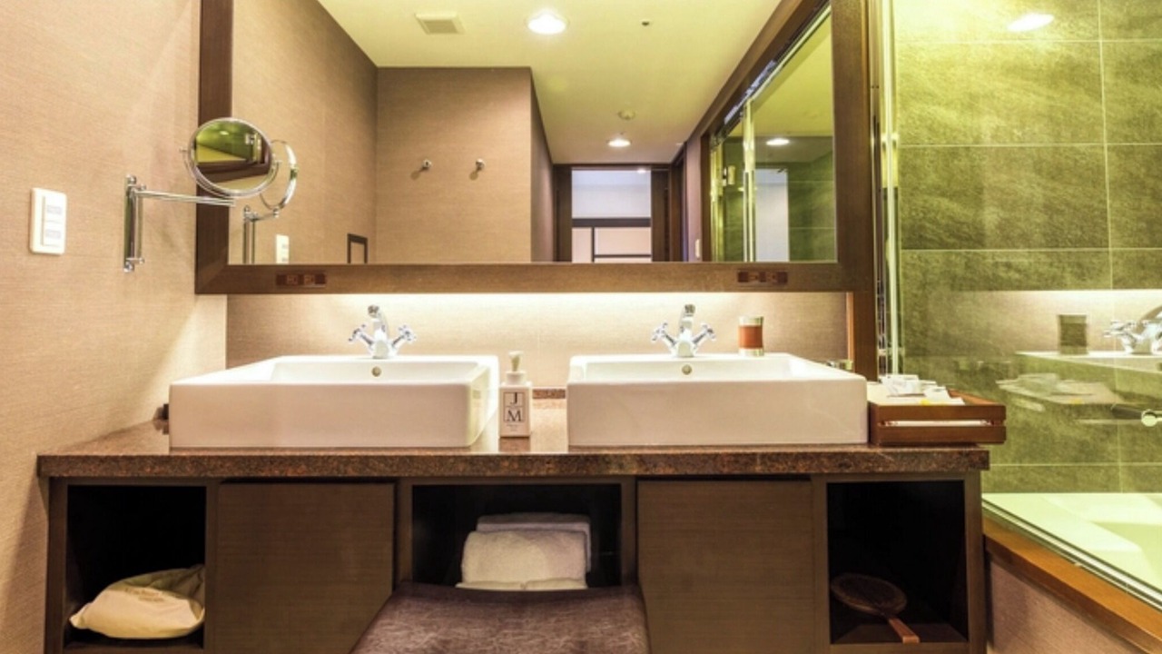 Photo of Bathroom in Fuchaku