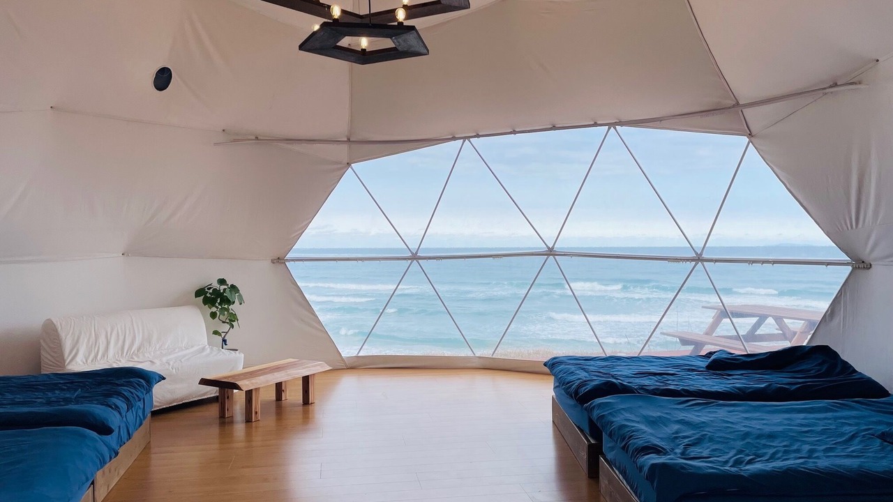 Photo of Bedroom in Nagato