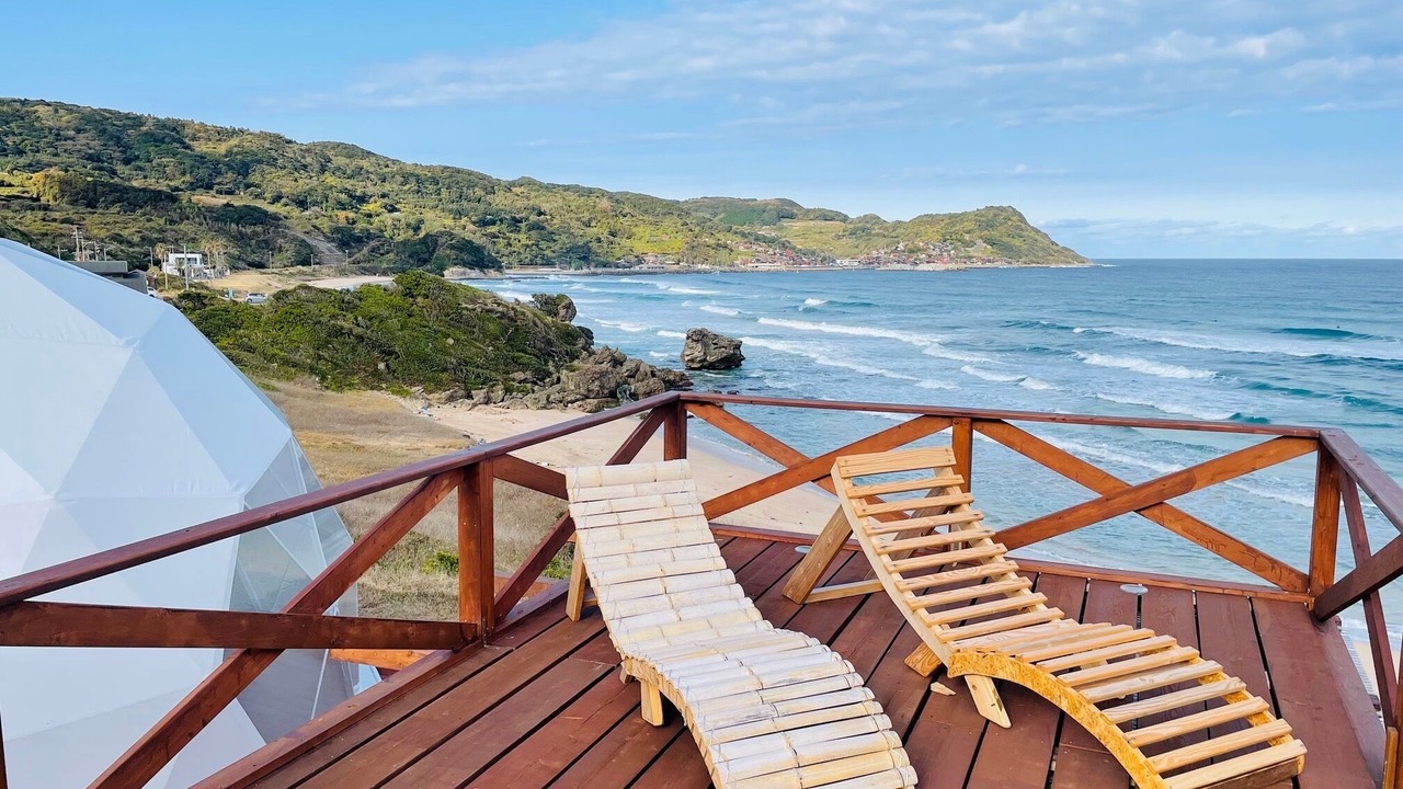 Photo of Patio Balcony in Nagato