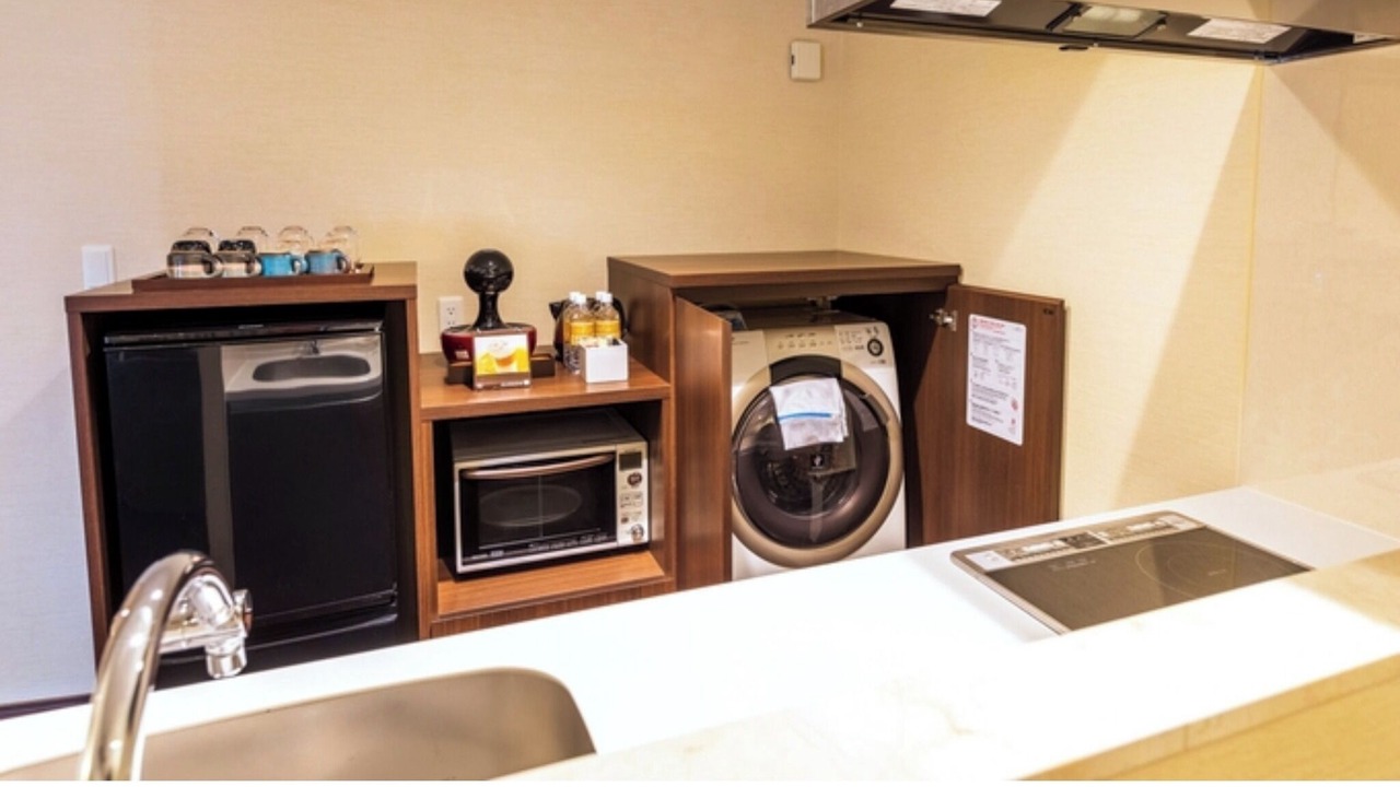 Photo of Kitchen in Fuchaku