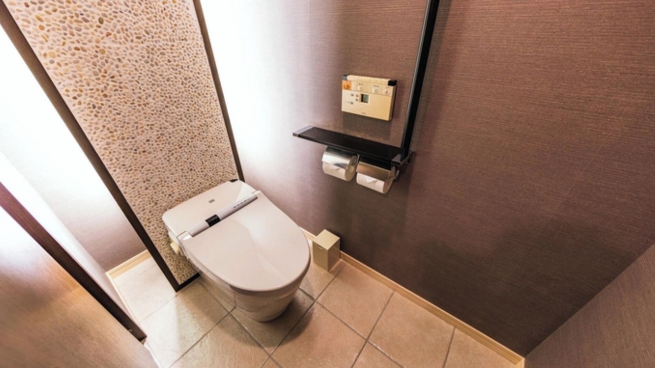 Photo of Bathroom in Fuchaku