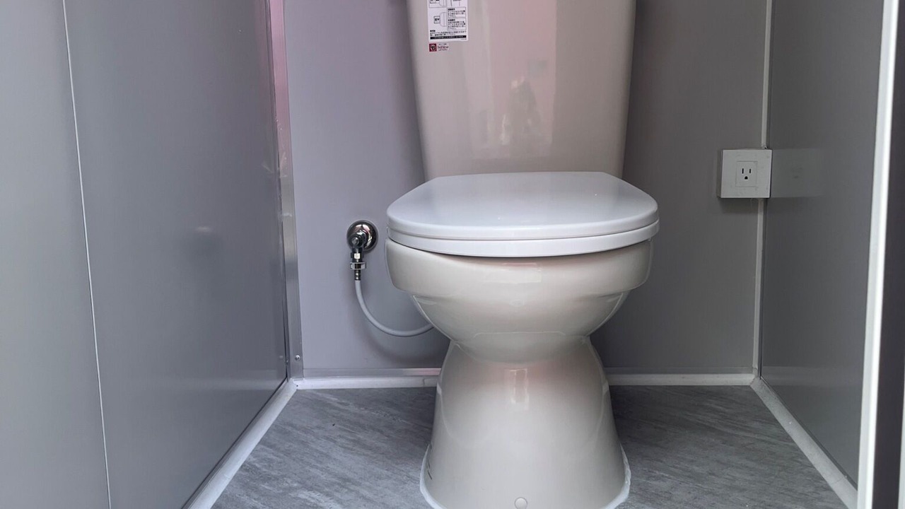 Photo of Bathroom in Tateyama