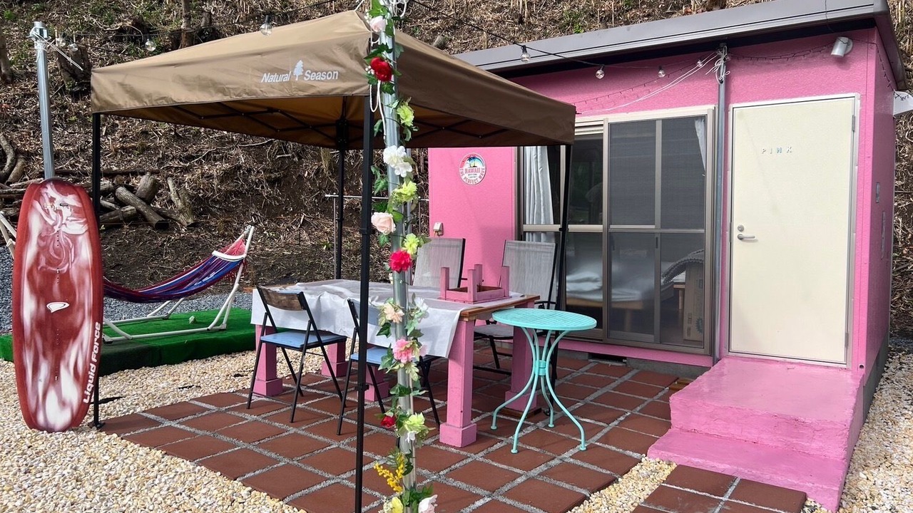 Photo of Outdoor in Tateyama
