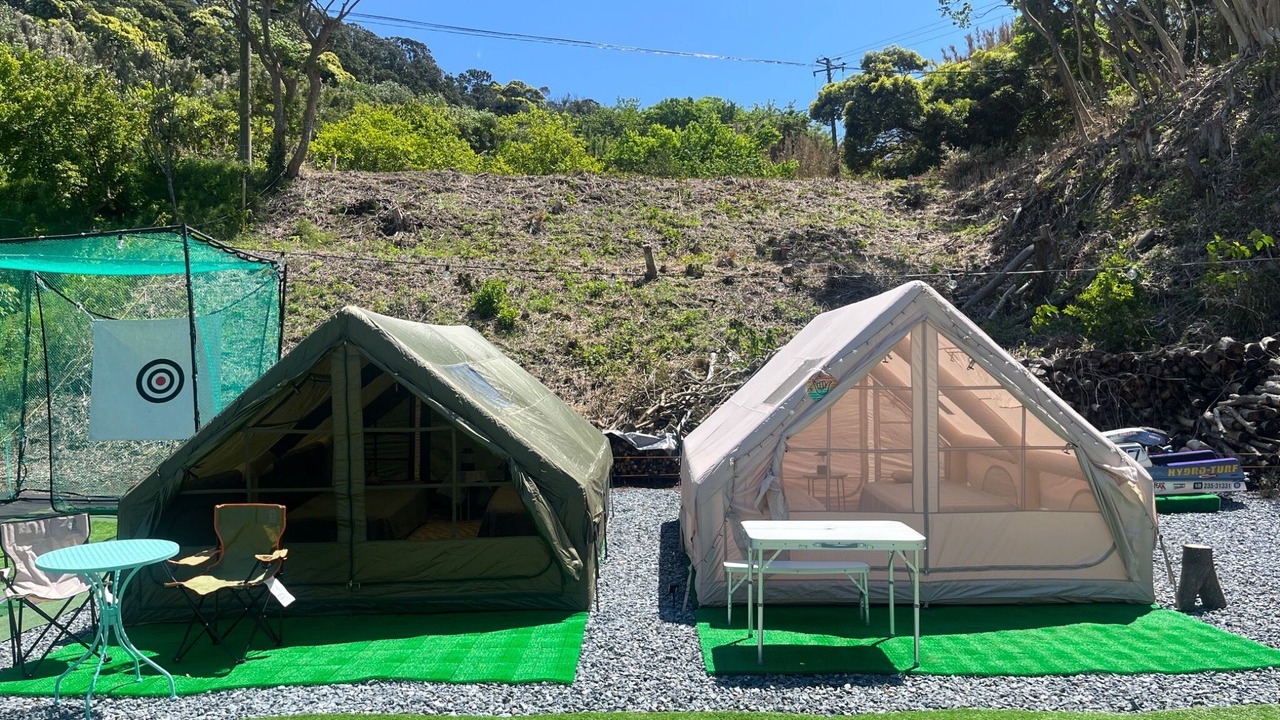 Photo of Outdoor in Tateyama