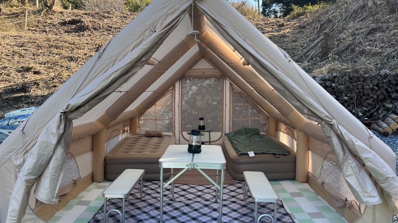 Photo of Outdoor in Tateyama