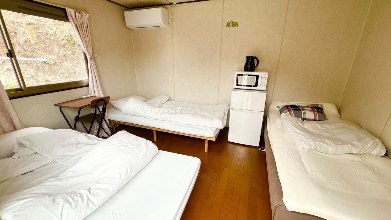 Photo of Bedroom in Tateyama