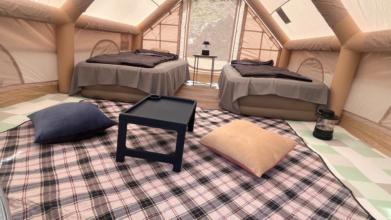 Photo of Bedroom in Tateyama