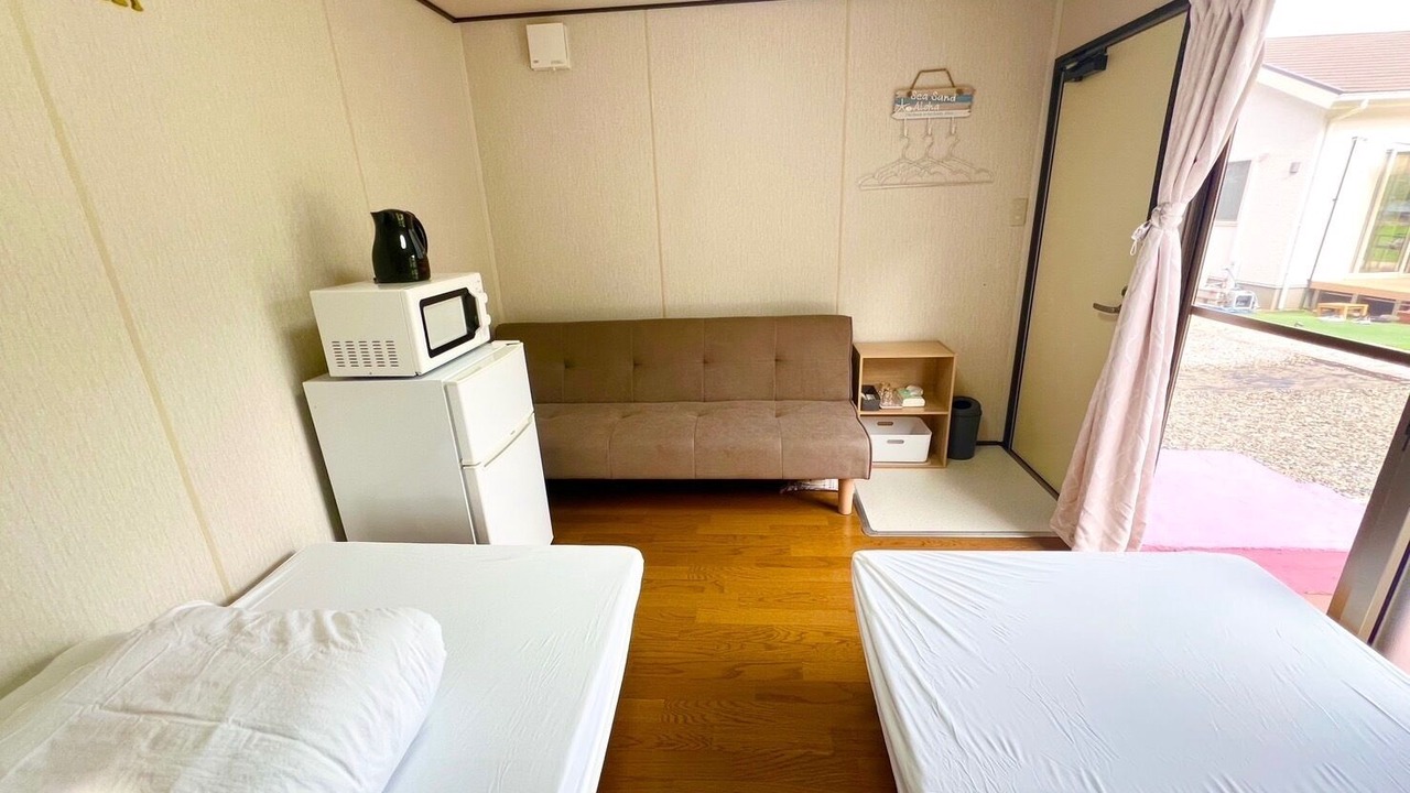 Photo of Bedroom in Tateyama