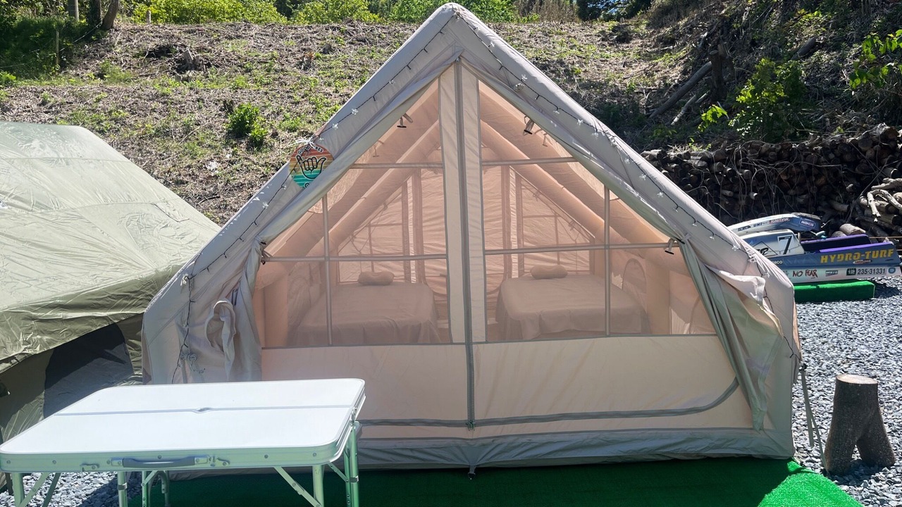 Photo of Outdoor in Tateyama