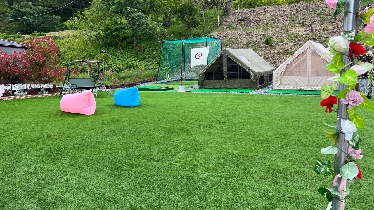 Photo of Outdoor in Tateyama