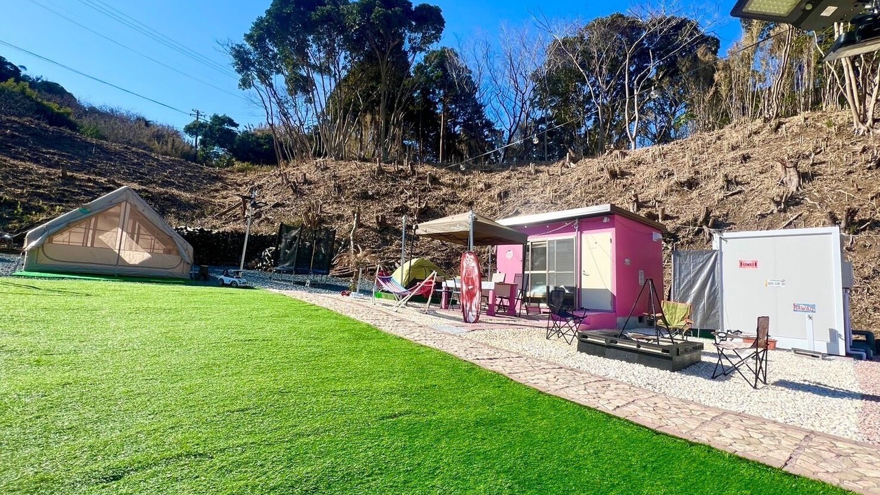 Photo of Outdoor in Tateyama