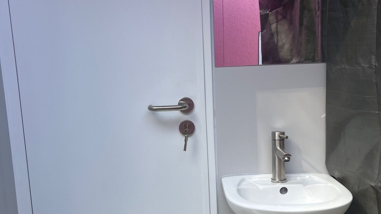 Photo of Bathroom in Tateyama