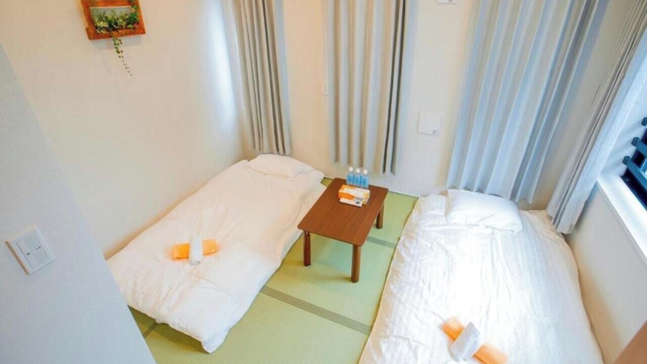 Photo of Bedroom in Sumida