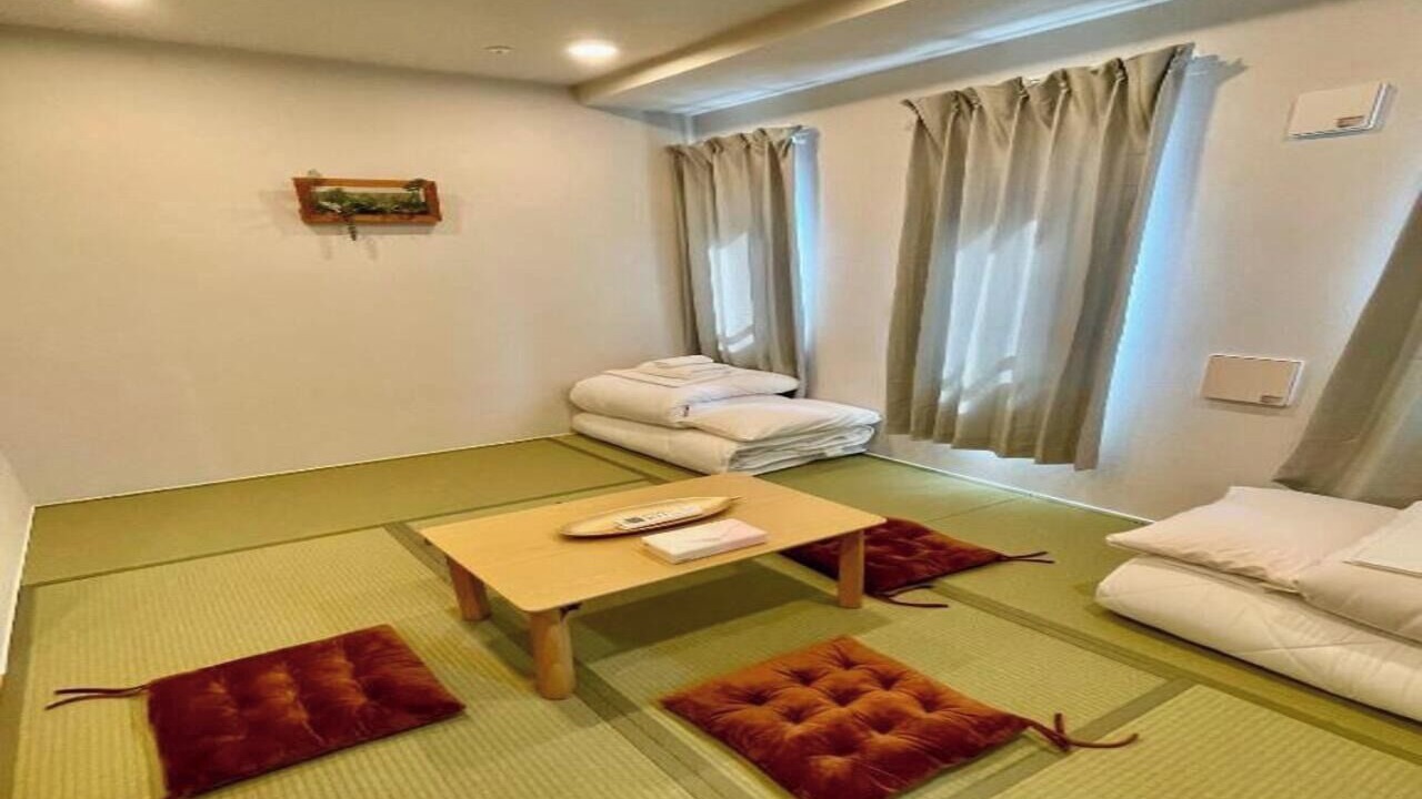 Photo of Bedroom in Sumida