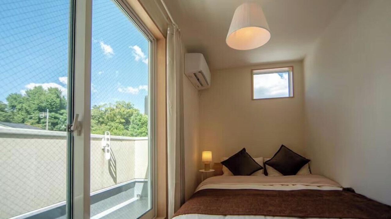 Photo of Bedroom in Tennoji