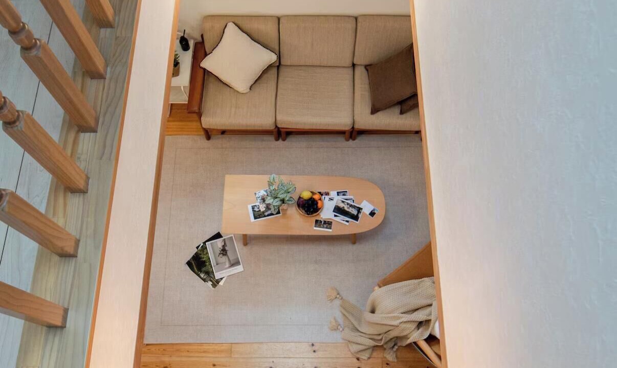 Photo of Livingroom in Tennoji