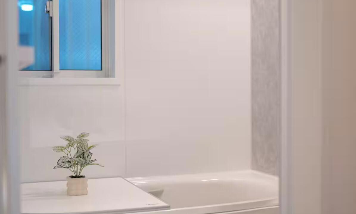 Photo of Bathroom in Tennoji