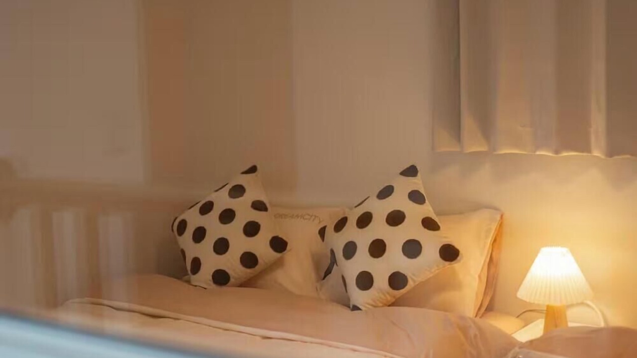 Photo of Bedroom in Tennoji