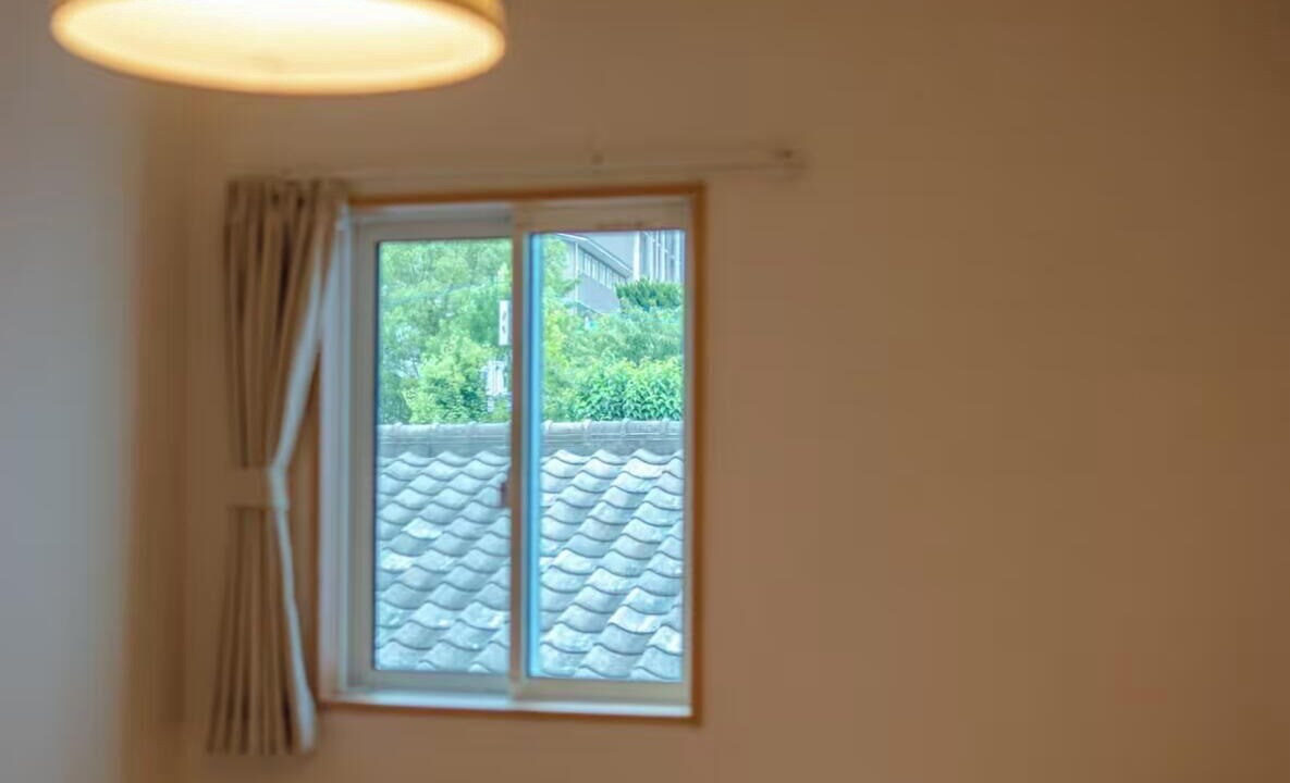Photo of Bedroom in Tennoji