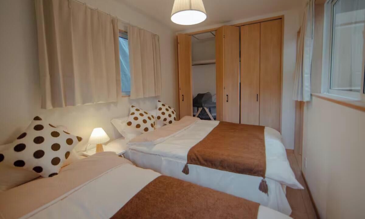 Photo of Bedroom in Tennoji