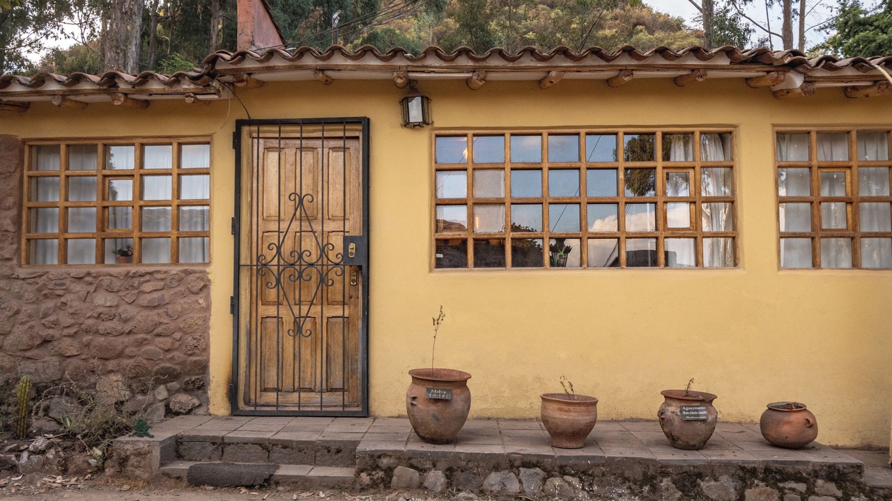 Photo of Outdoor in Cusco Historic Center