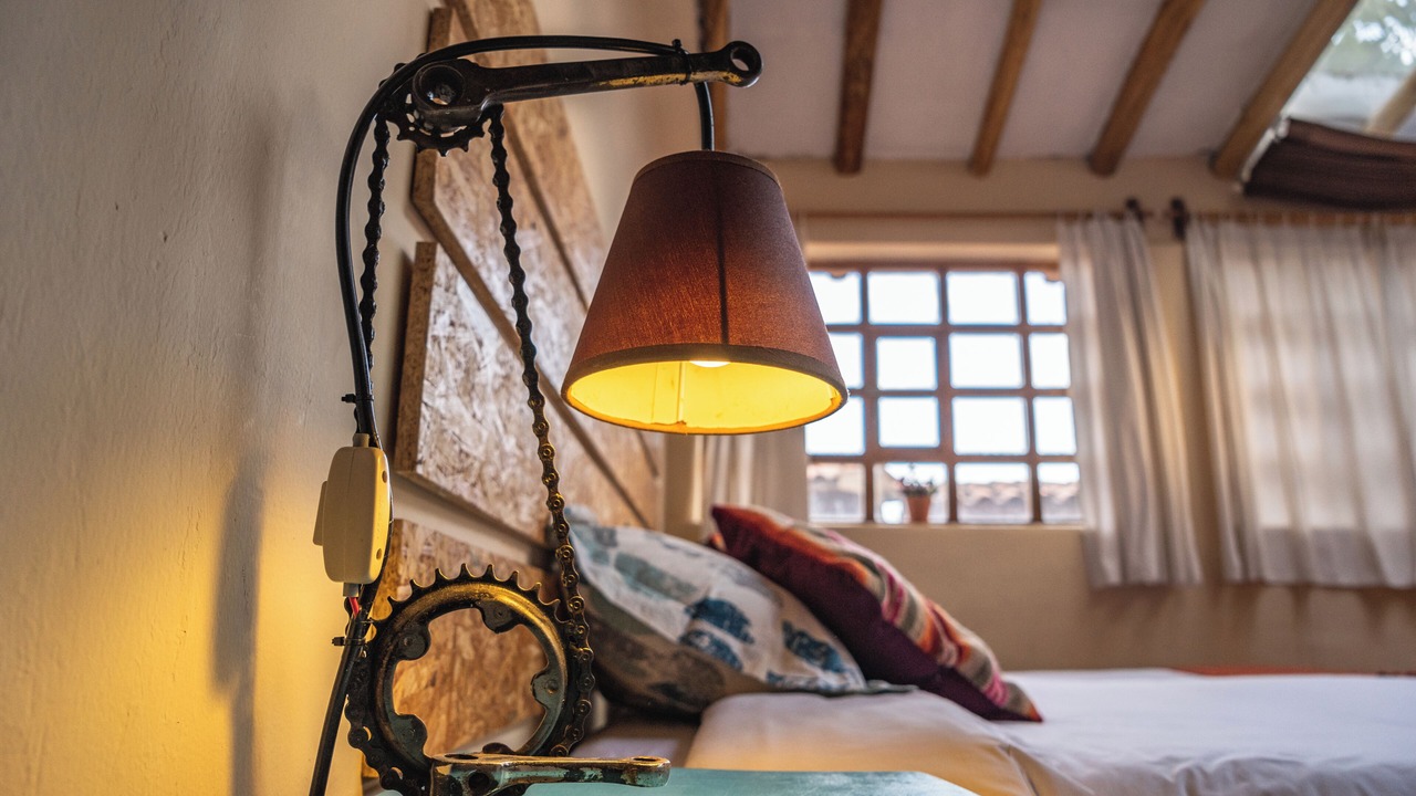 Photo of Bedroom in Cusco Historic Center