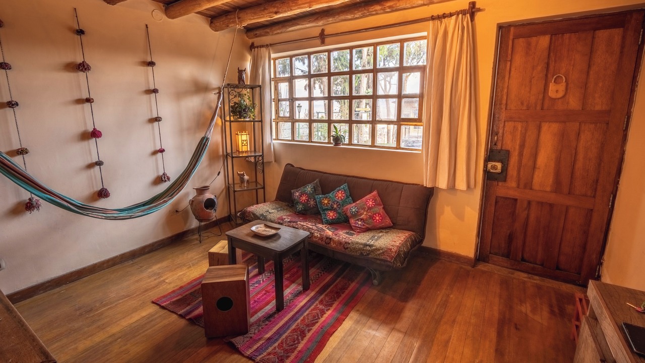 Photo of Livingroom in Cusco Historic Center