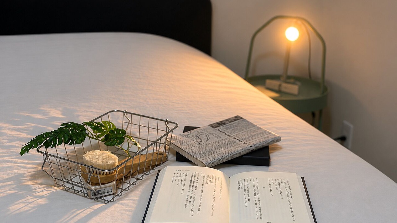 Photo of Bedroom in Ikuno