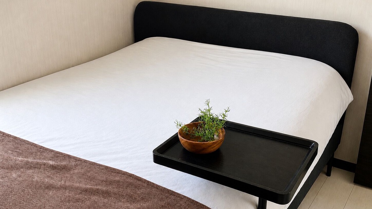 Photo of Bedroom in Ikuno