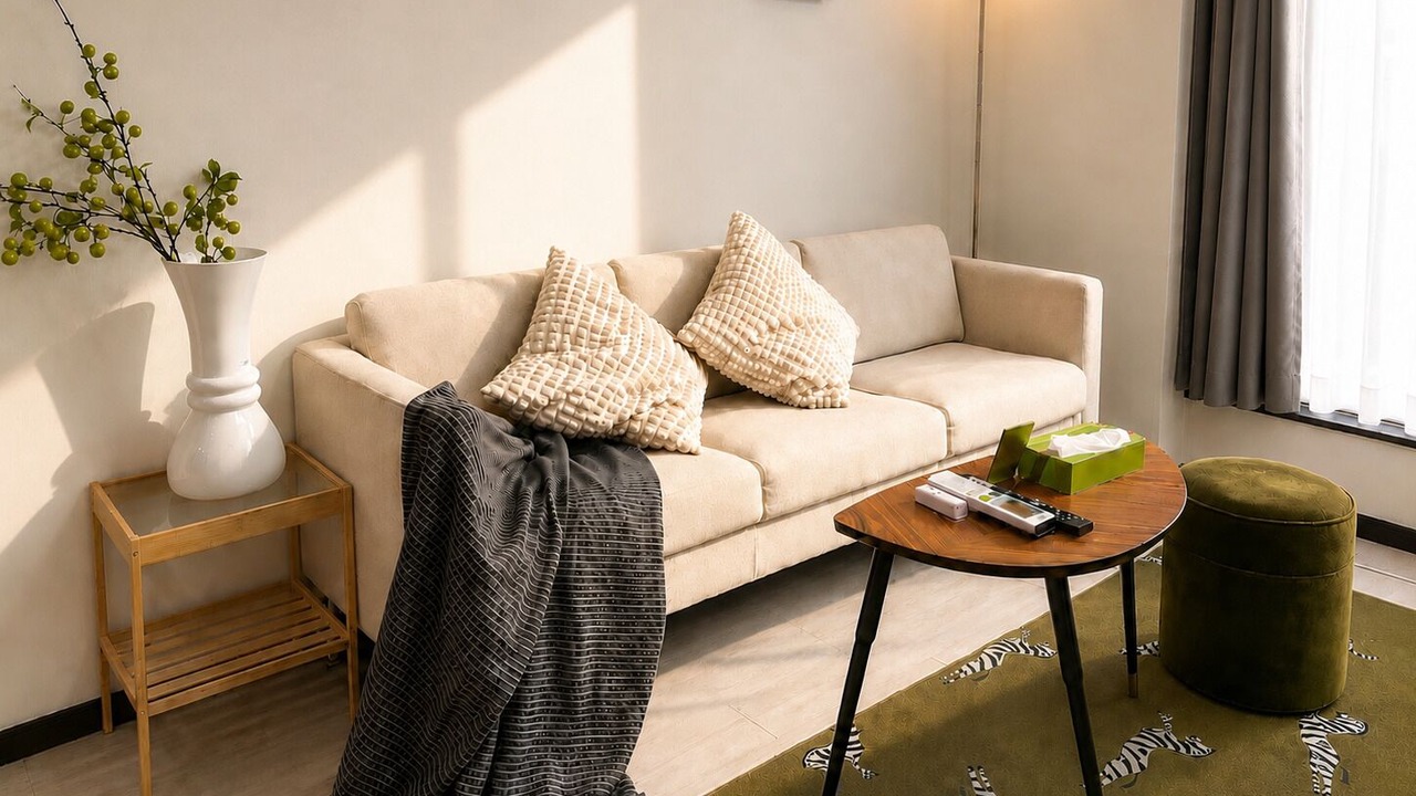 Photo of Livingroom in Ikuno