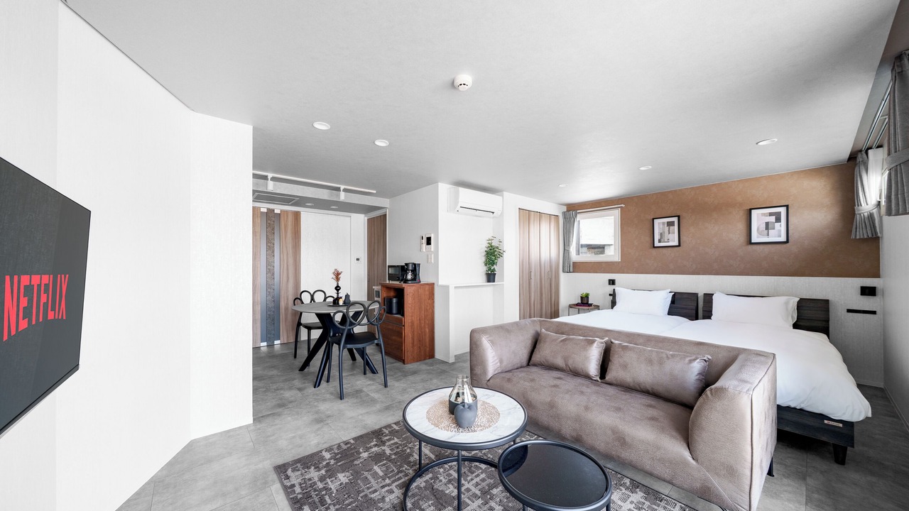 Photo of Livingroom in Chitose
