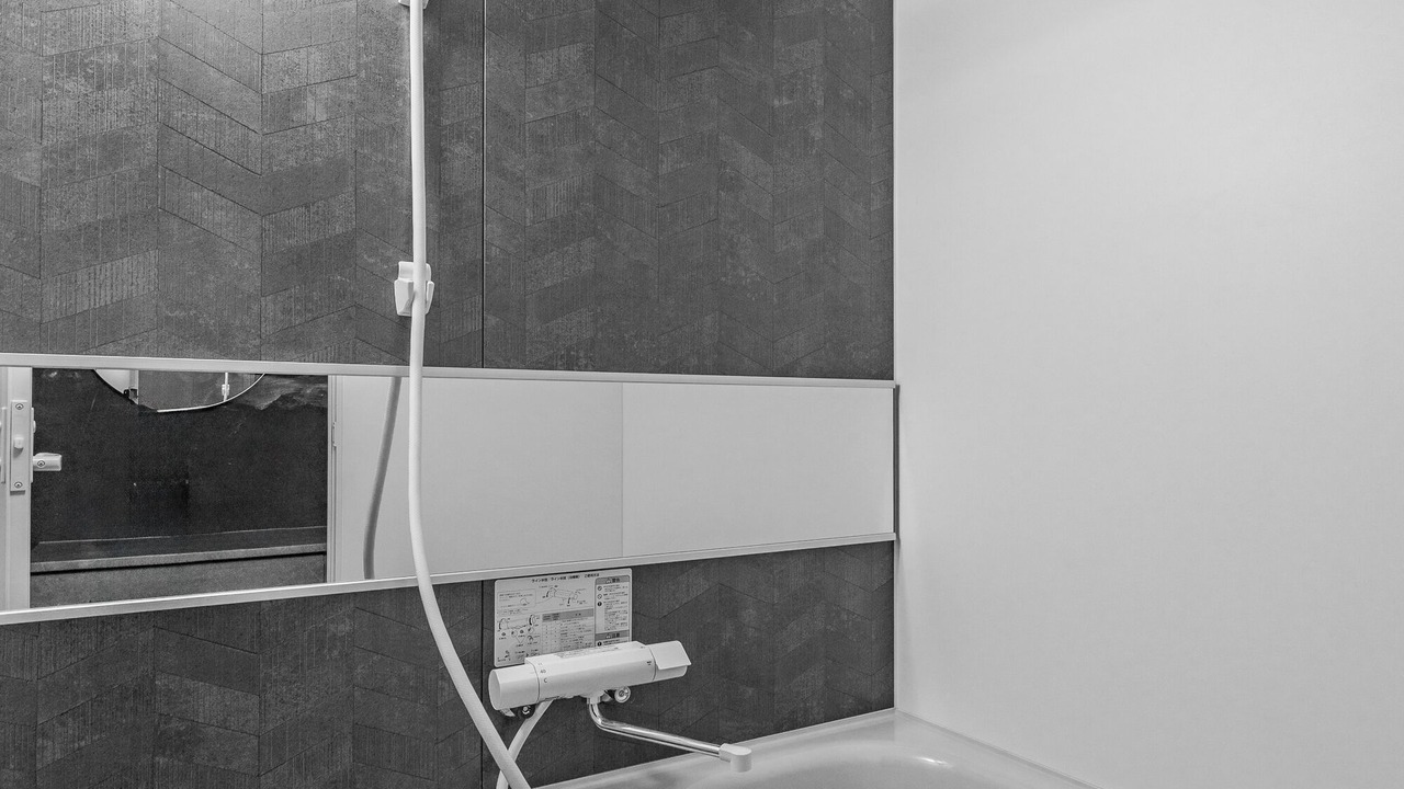 Photo of Bathroom in Chitose