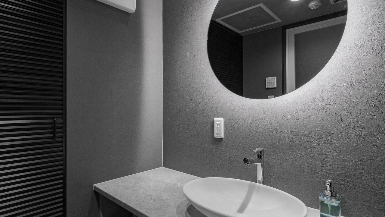 Photo of Bathroom in Chitose