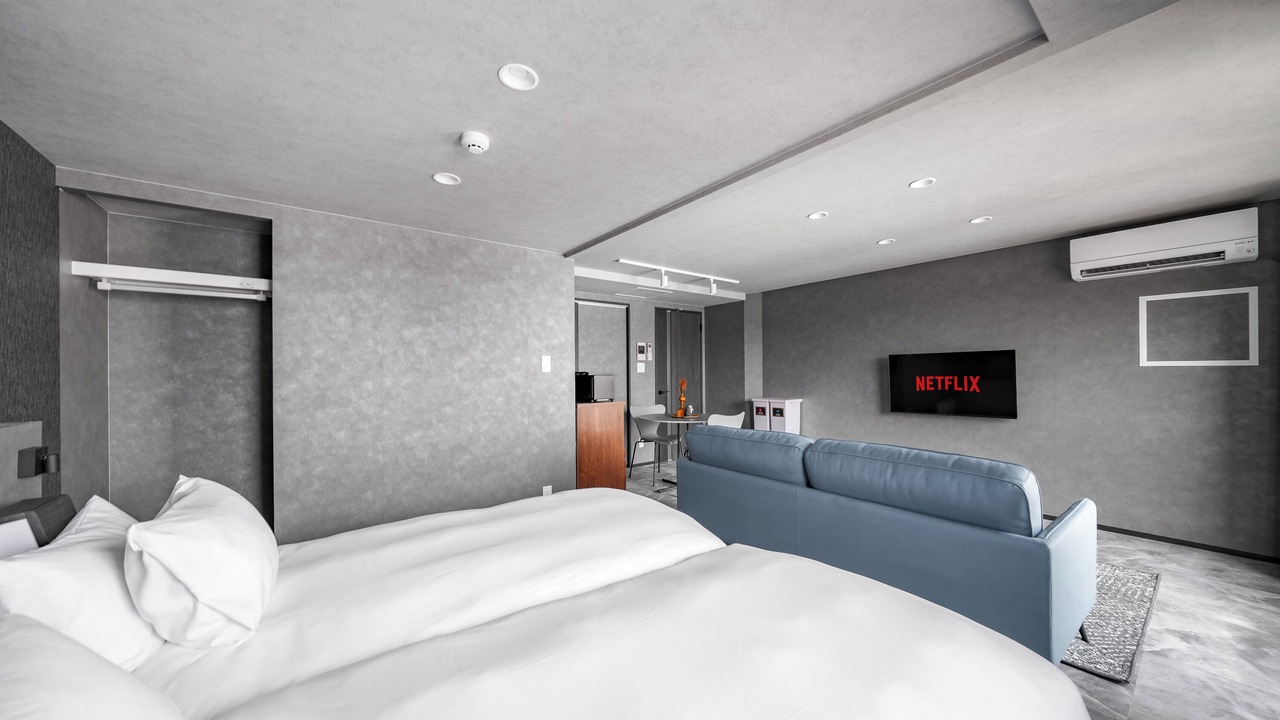 Photo of Bedroom in Chitose