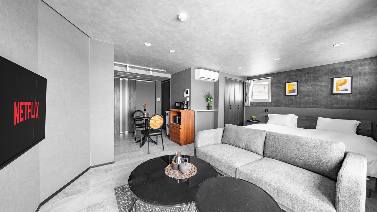 Photo of Livingroom in Chitose