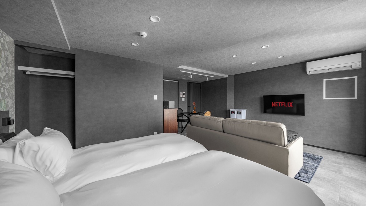 Photo of Bedroom in Chitose