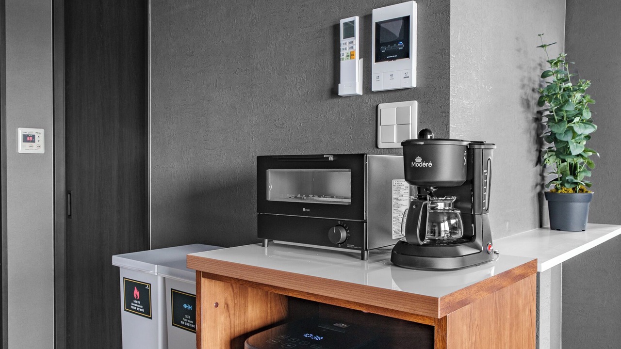 Photo of Kitchen in Chitose