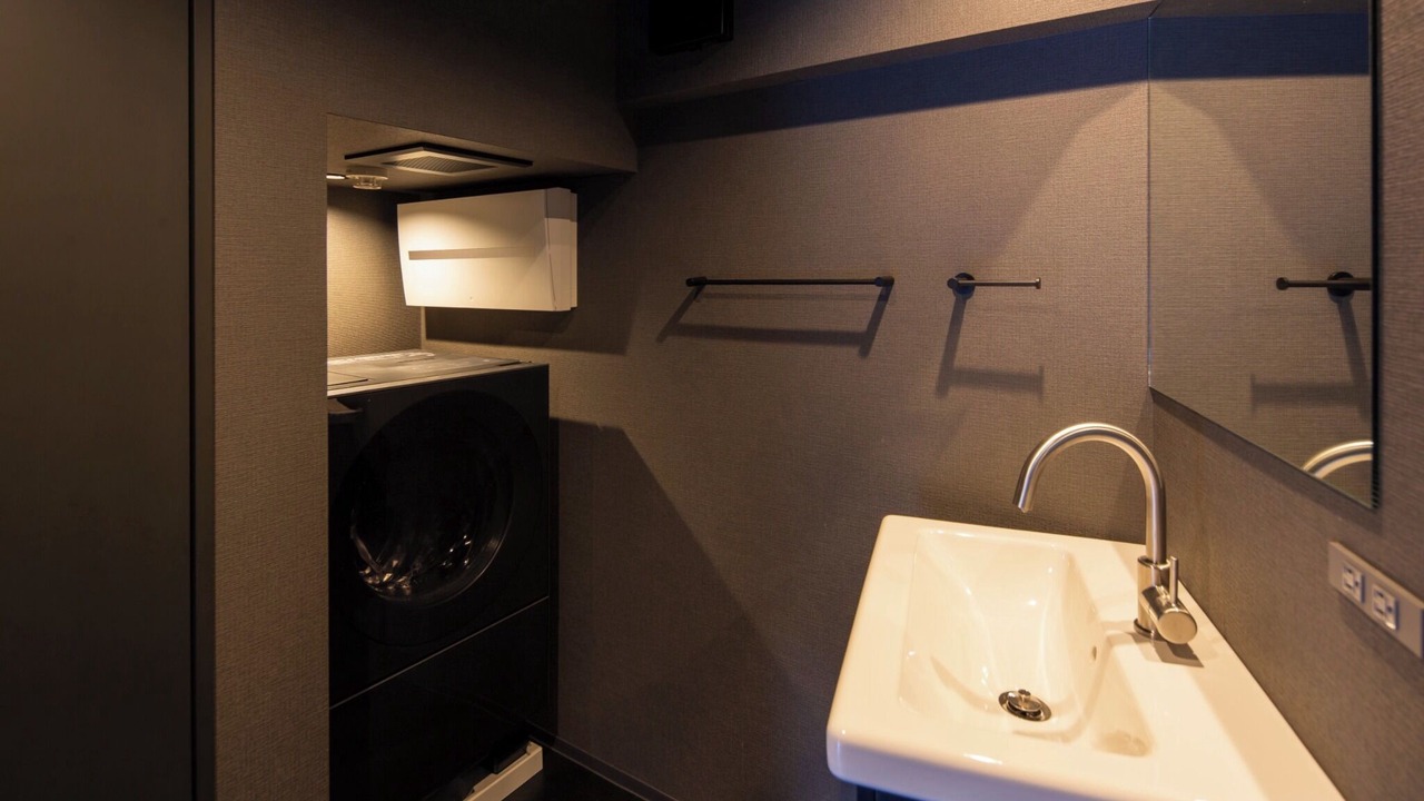 Photo of Bathroom in Yugawara