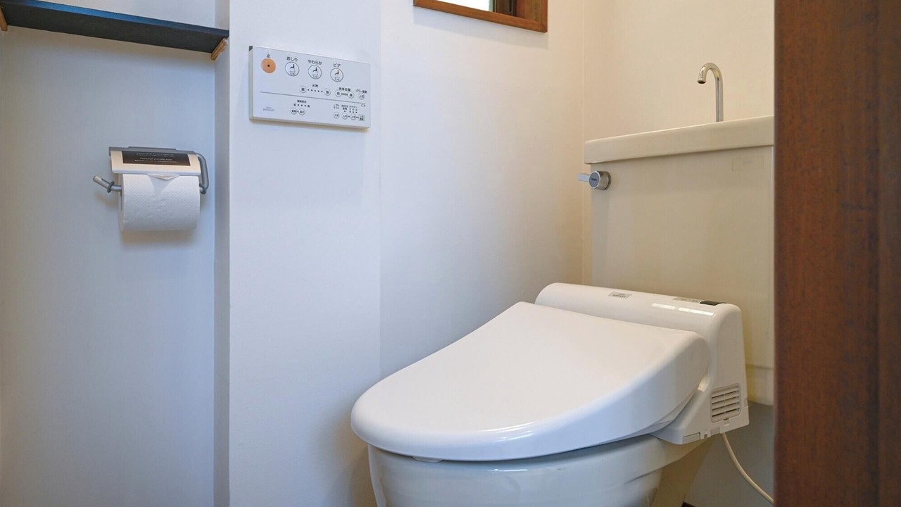 Photo of Bathroom in Sannenzaka Ninenzaka