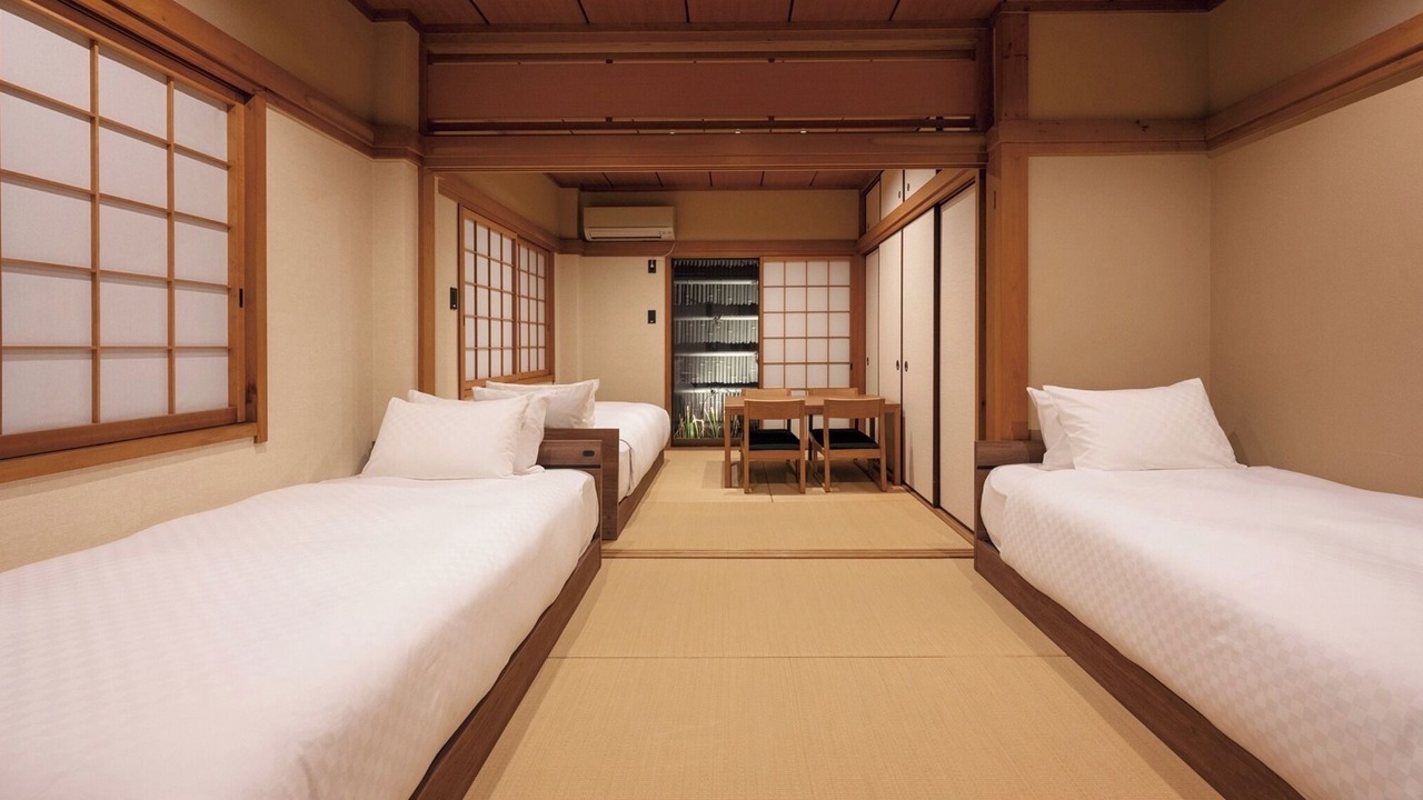 Photo of Bedroom in Sannenzaka Ninenzaka